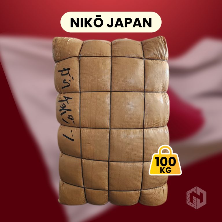 NIKO JAPAN 100KG